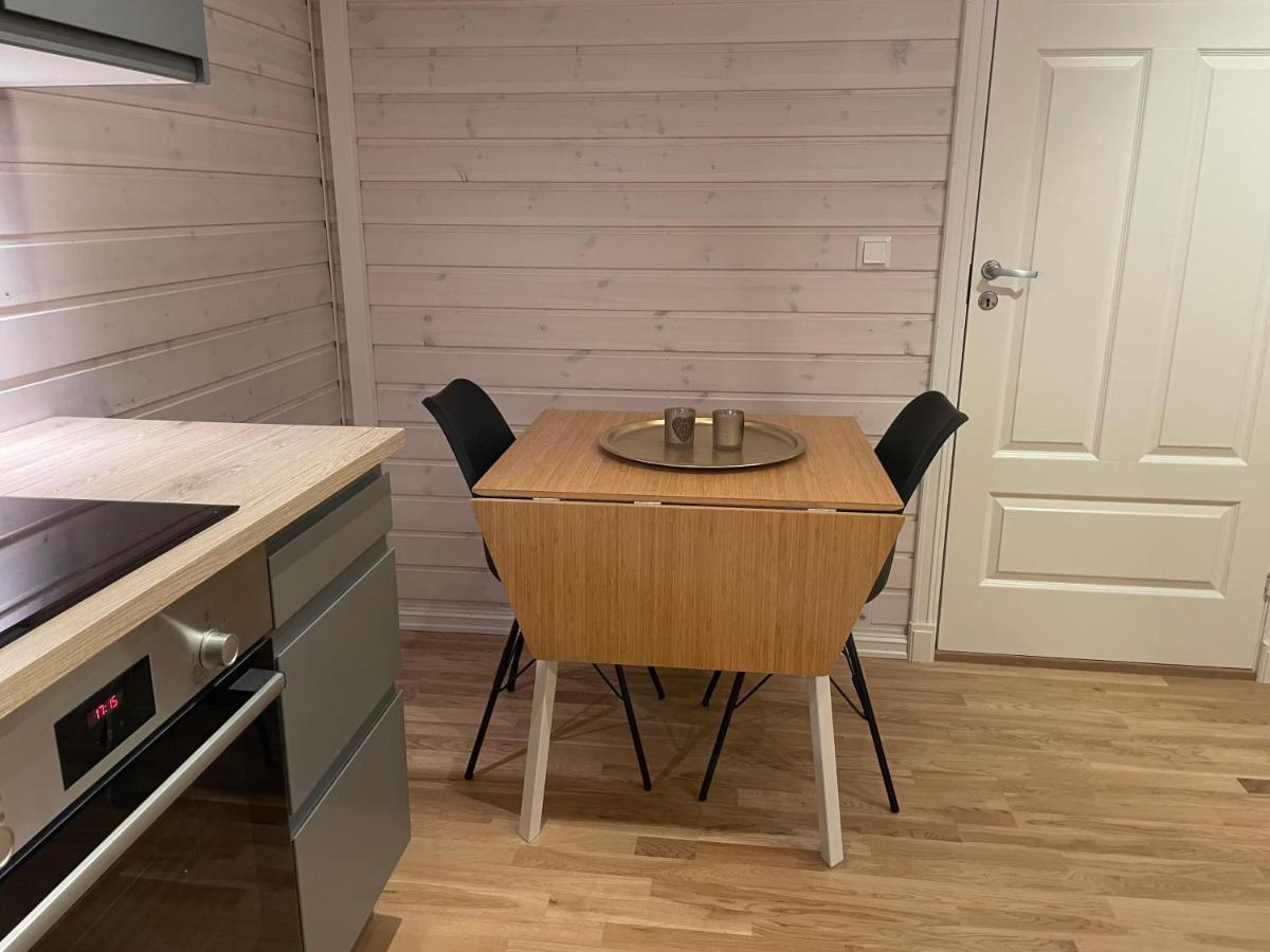 Spacious 50 Sqm Apartment Close To City Centre! Tromso Exterior photo